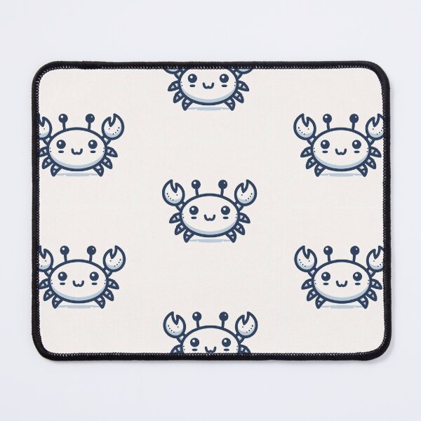 Item preview, Cute Crab designed and sold by Catobix.