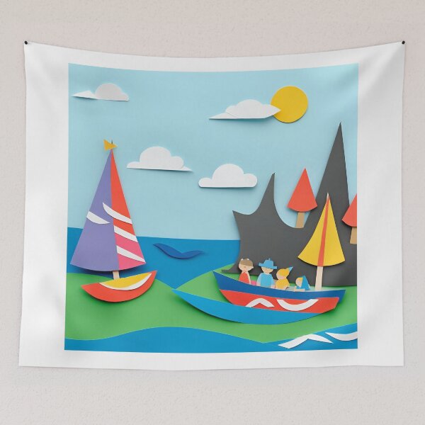 Item preview, Umbrellas in Art A Celebration Under the Canopy designed and sold by dcohea.