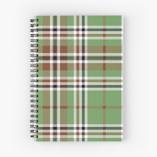 Item preview, Woodsman Plaid designed and sold by CottageBunny.