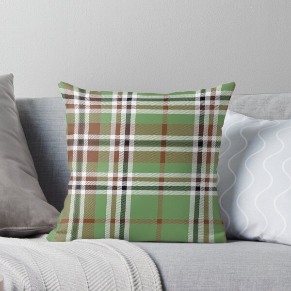 Item preview, Woodsman Plaid designed and sold by CottageBunny.