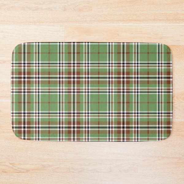 Item preview, Woodsman Plaid designed and sold by CottageBunny.