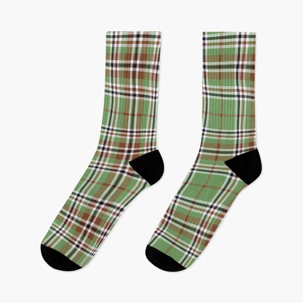 Item preview, Woodsman Plaid designed and sold by CottageBunny.