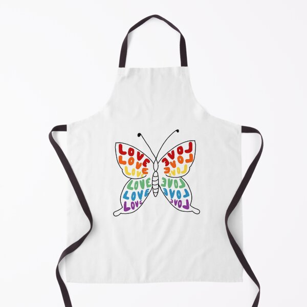 Item preview, butterfly of love designed and sold by mae-1401.