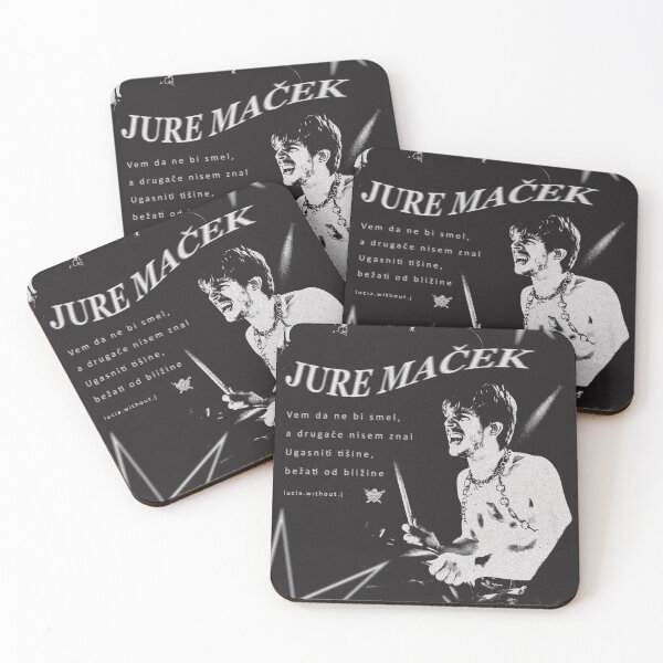Item preview, Jure Maček x Ne Bi Smel designed and sold by lucia-without-j.