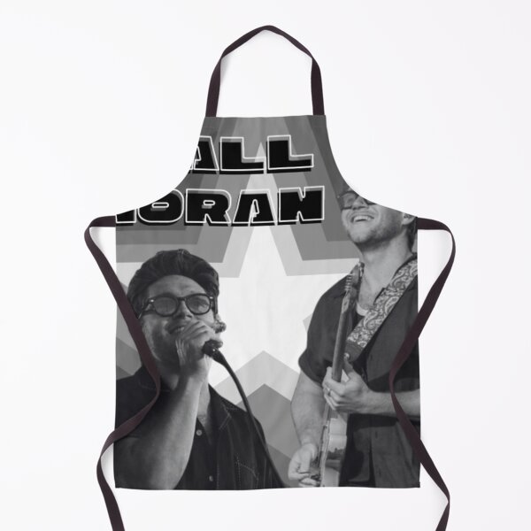 Item preview, Niall Horan Black and White Star Design designed and sold by CraftyKayla26.