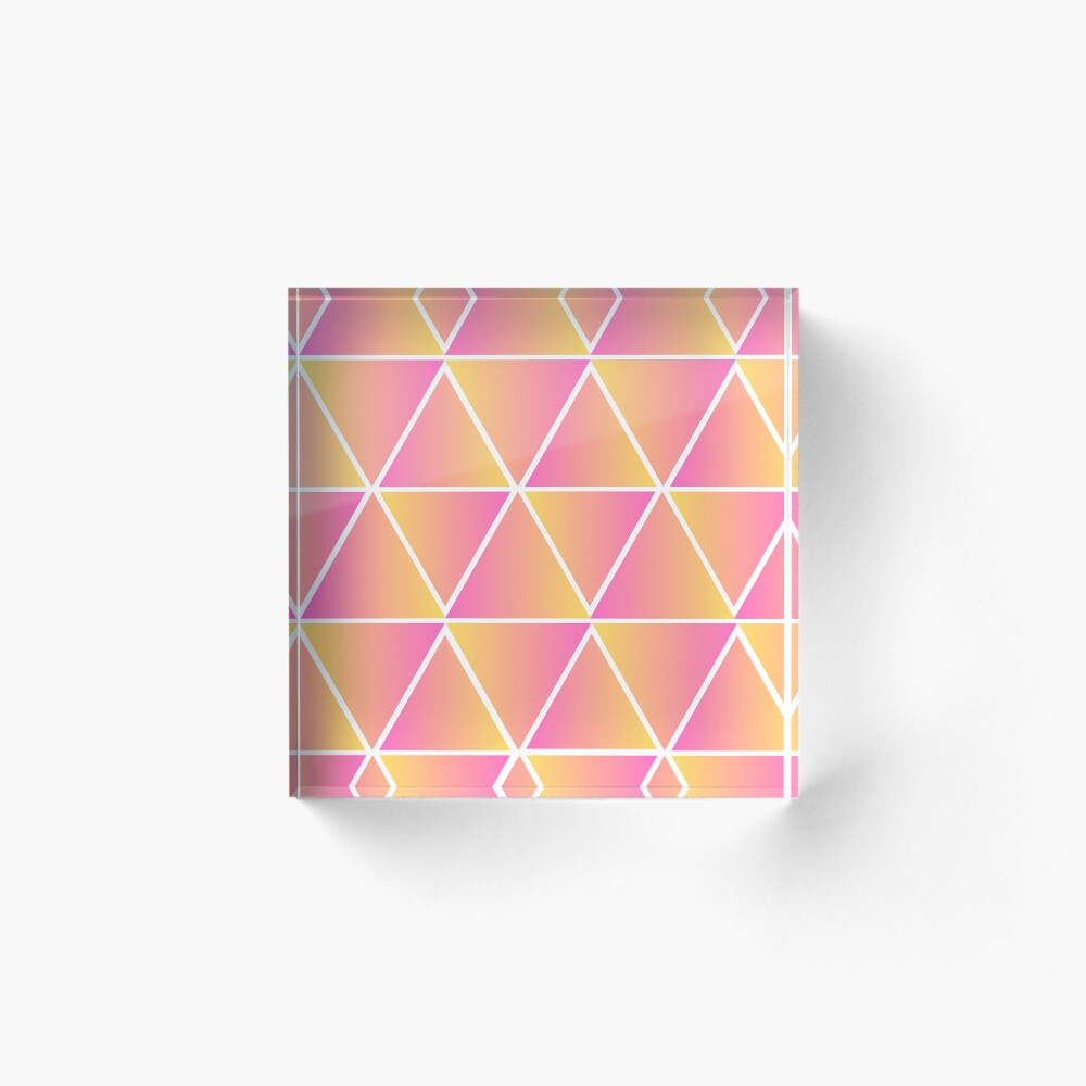 Item preview, Acrylic Block designed and sold by AbeeRedB.