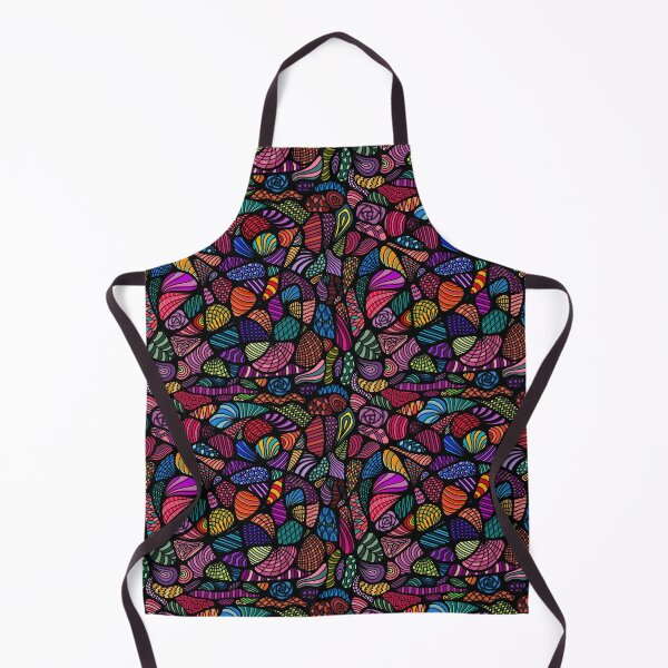 Item preview, Patchwork Doodles designed and sold by Against the Current Art.