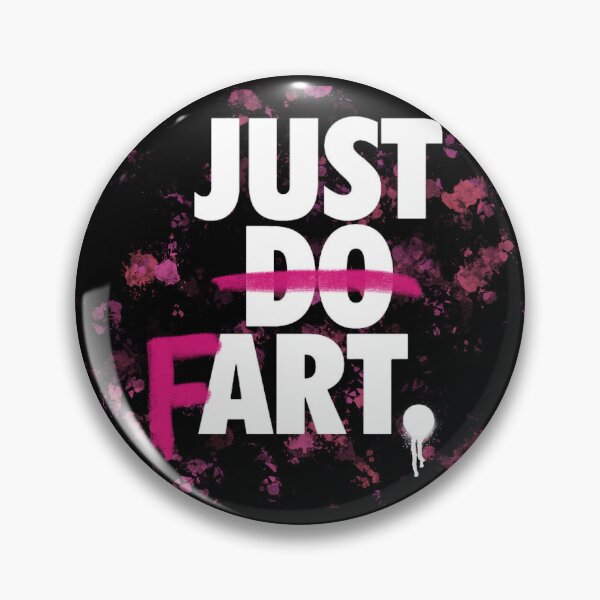 Artikelvorschau, Just Fart - Art entworfen und verkauft von Lycoridea.