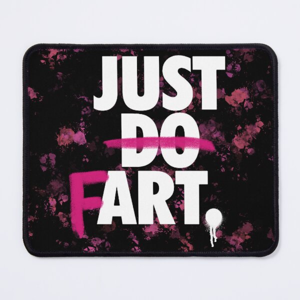 Item preview, Just Fart - Art designed and sold by Lycoridea.