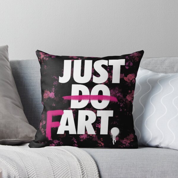 Artikelvorschau, Just Fart - Art entworfen und verkauft von Lycoridea.