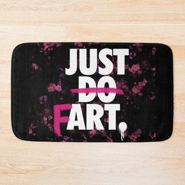 Item preview, Just Fart - Art designed and sold by Lycoridea.