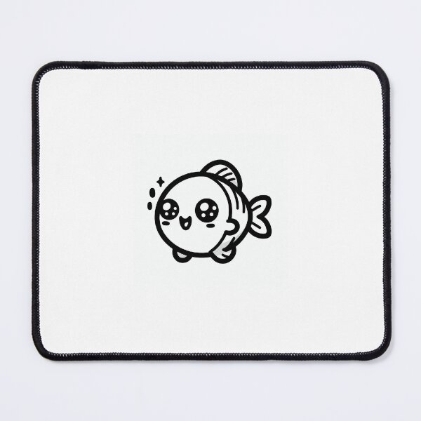 Item preview, Fancy Fish designed and sold by Catobix.