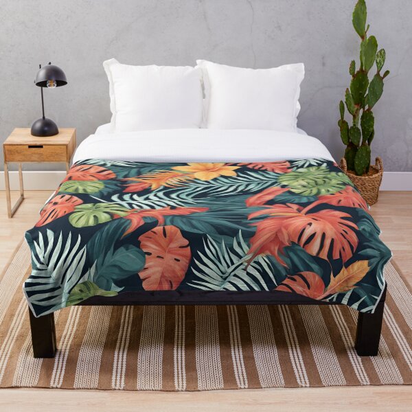 Item preview, Selva Tropical Pastel designed and sold by PastelDreamz.