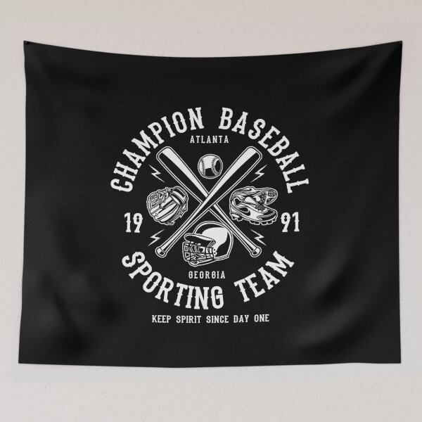 Item preview, BASEBALL designed and sold by Super3.