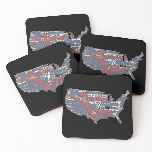 Item preview, Word Cloud.Map of the United States.I voted designed and sold by MagelliShop.