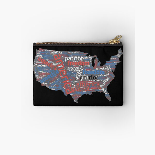 Item preview, Word Cloud.Map of the United States.I voted designed and sold by MagelliShop.