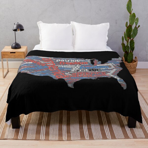 Item preview, Word Cloud.Map of the United States.I voted designed and sold by MagelliShop.