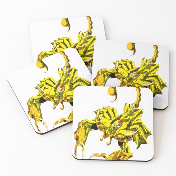 Item preview, scorpio armor designed and sold by DeCara.