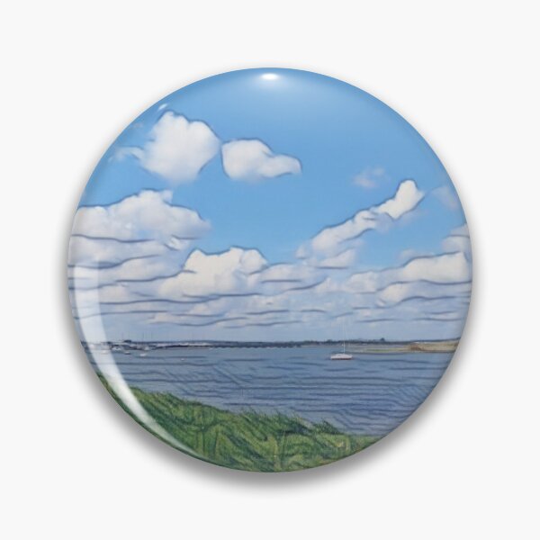 Item preview, #10 Malahide - Ireland - 2024 designed and sold by IntFix.