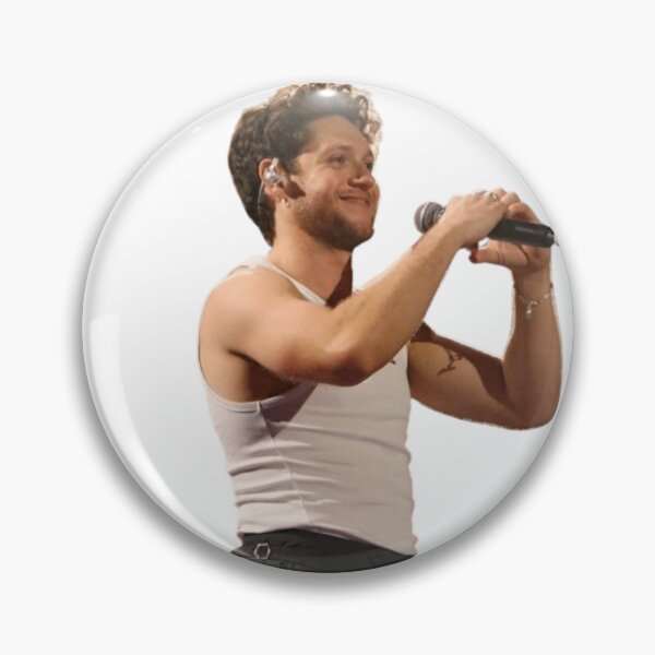 Item preview, Niall Horan Hand Heart designed and sold by CraftyKayla26.