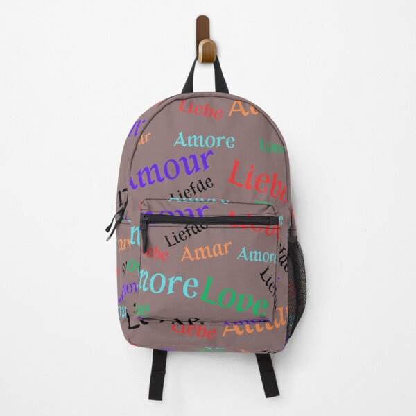Item preview, Love in 6 Languages designed and sold by C-CheleSells.