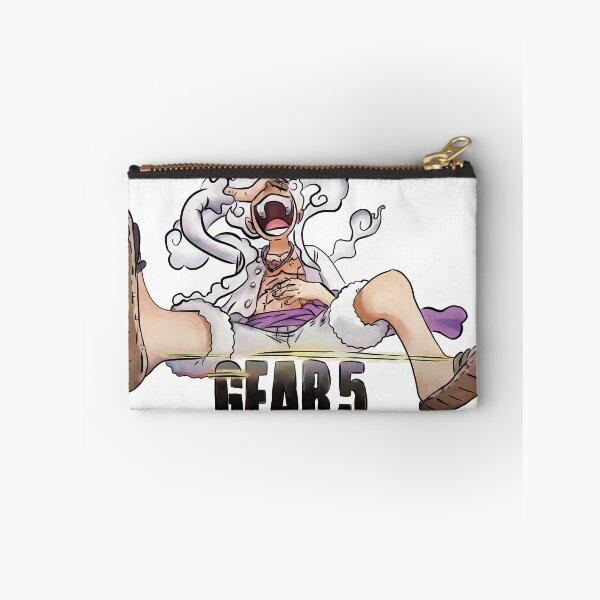 Item preview, Gear 5 designed and sold by Isaacjoart.