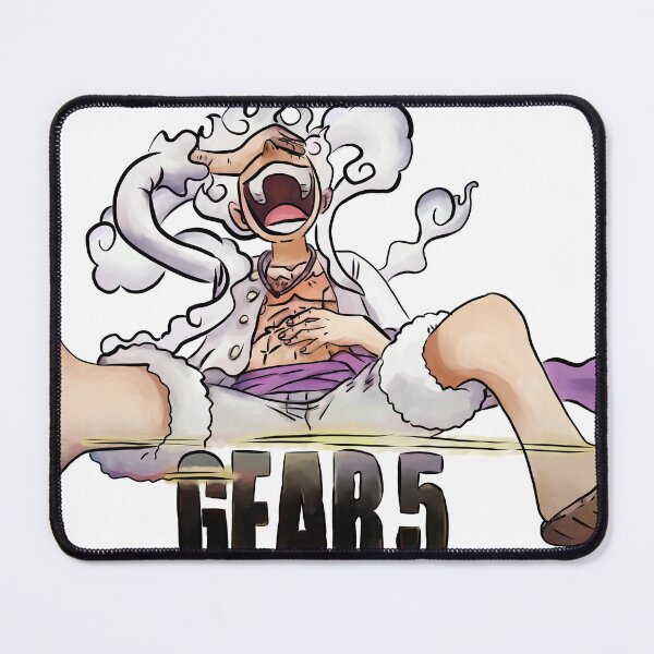 Item preview, Gear 5 designed and sold by Isaacjoart.
