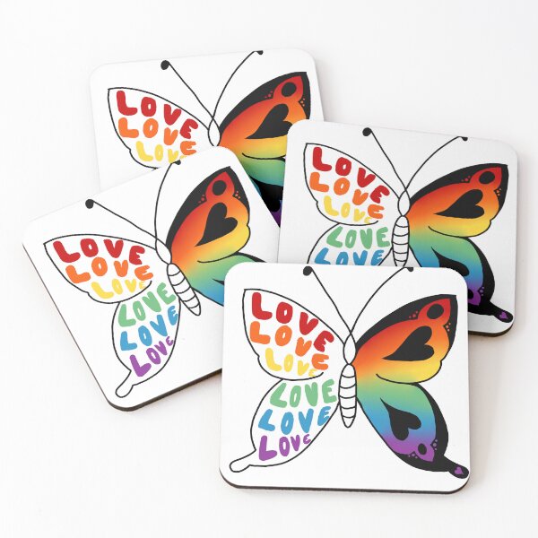 Item preview, love is love designed and sold by mae-1401.