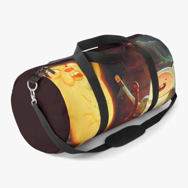 Item preview, finn and jake camp fire designed and sold by illuminartt.