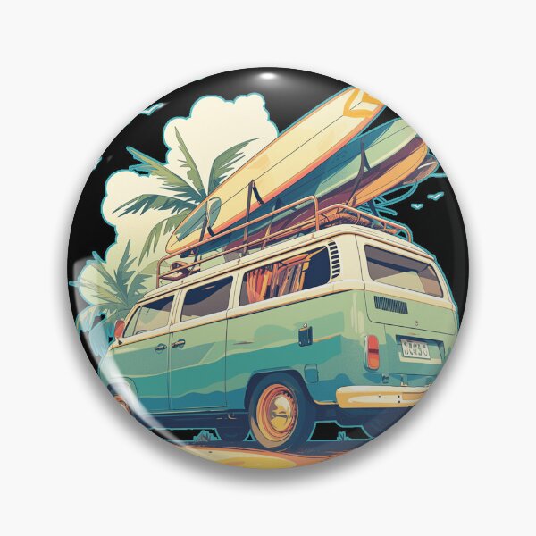 Item preview, Sun, Surf and Freedom designed and sold by DabrowskiDesign.