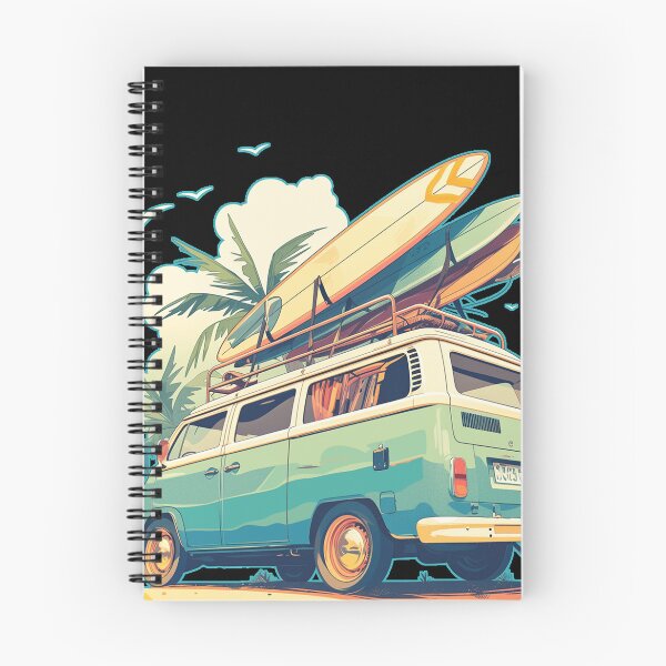 Item preview, Sun, Surf and Freedom designed and sold by DabrowskiDesign.