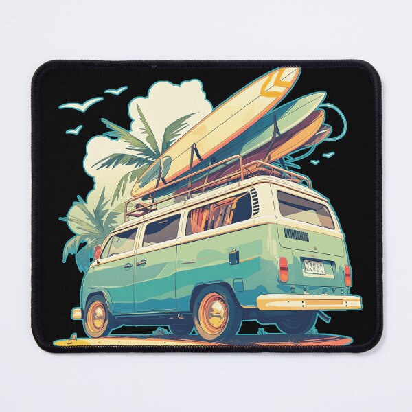 Item preview, Sun, Surf and Freedom designed and sold by DabrowskiDesign.