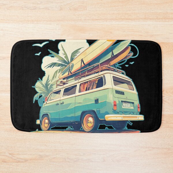 Item preview, Sun, Surf and Freedom designed and sold by DabrowskiDesign.
