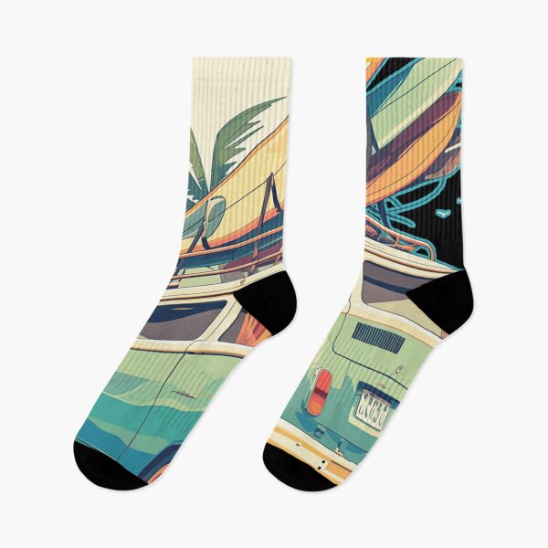 Item preview, Sun, Surf and Freedom designed and sold by DabrowskiDesign.