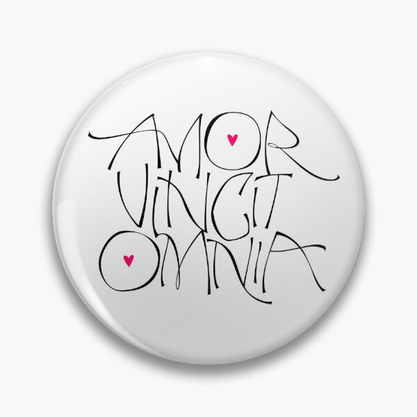 Item preview, Love conquer all - light designed and sold by LettersCraft.