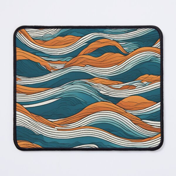 Item preview, Olas designed and sold by PastelDreamz.