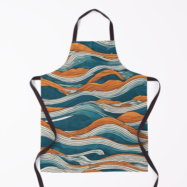 Item preview, Waves designed and sold by PastelDreamz.