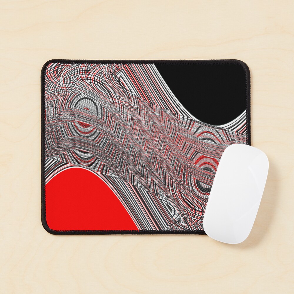 Item preview, Mouse Pad designed and sold by colesuave.