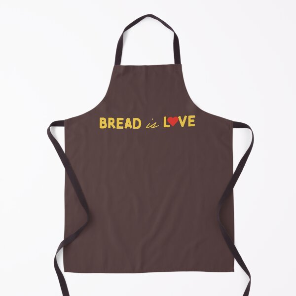 Item preview, Bread Is Love designed and sold by reillysgal.