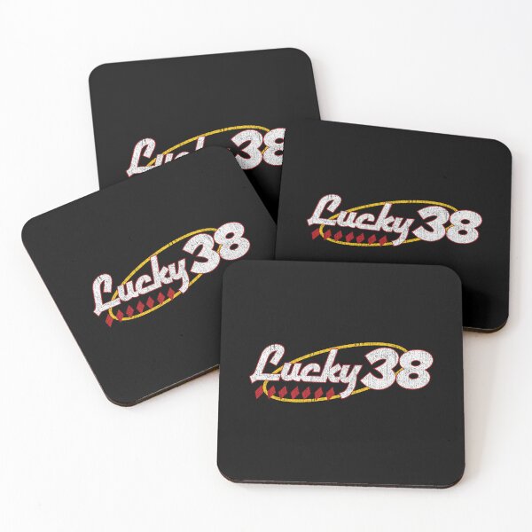 Item preview, Lucky 38 Casino designed and sold by huckblade.
