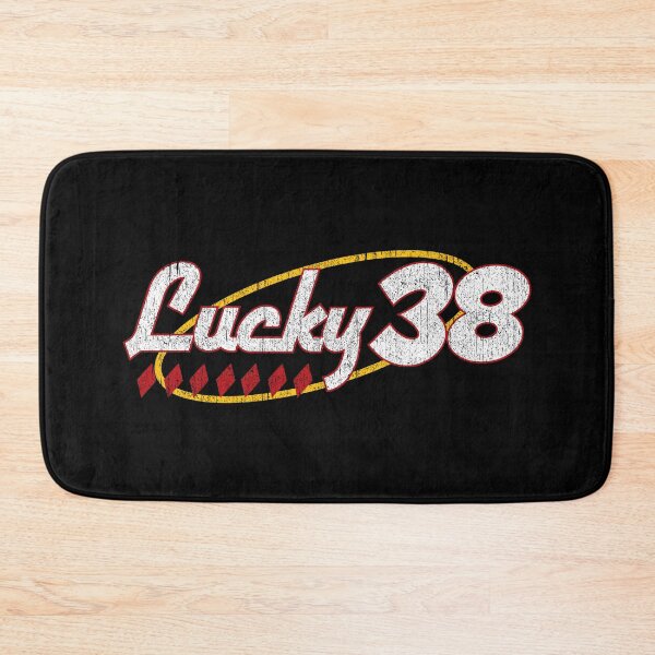 Item preview, Lucky 38 Casino designed and sold by huckblade.