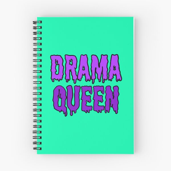 Item preview, Drama Queen designed and sold by Lycoridea.
