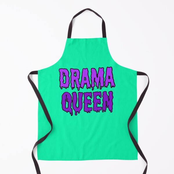 Item preview, Drama Queen designed and sold by Lycoridea.