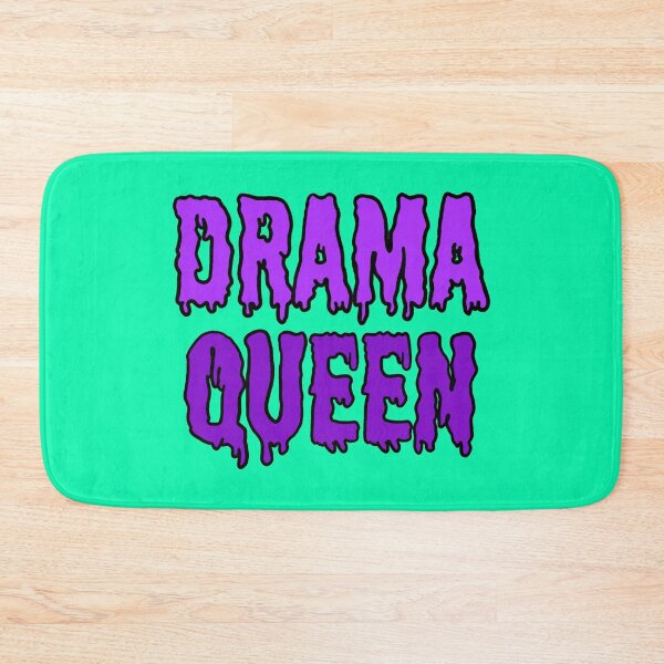 Item preview, Drama Queen designed and sold by Lycoridea.