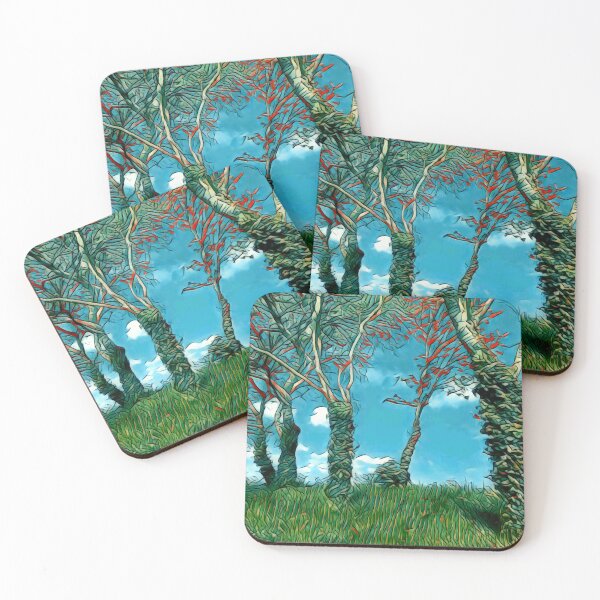 Item preview, #11 Malahide - Ireland - 2024 designed and sold by IntFix.