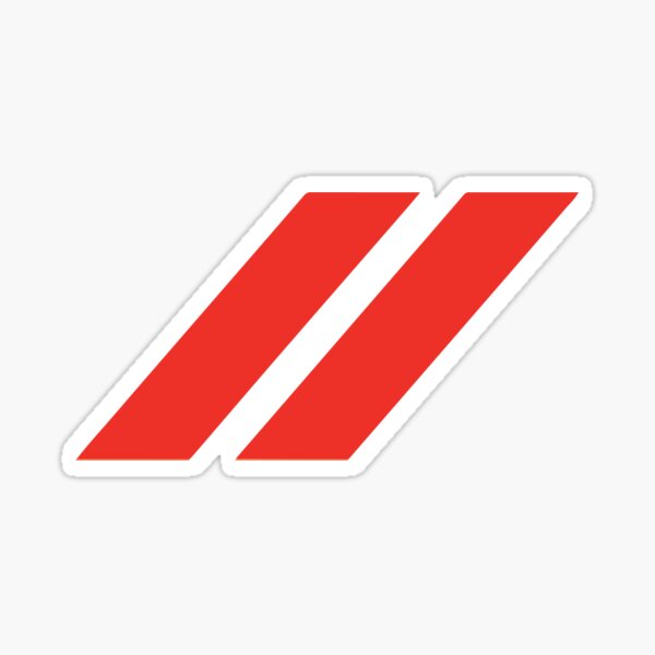 Dodge Sticker