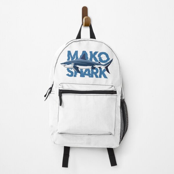 Item preview, Mako Shark designed and sold by blackdogshop.