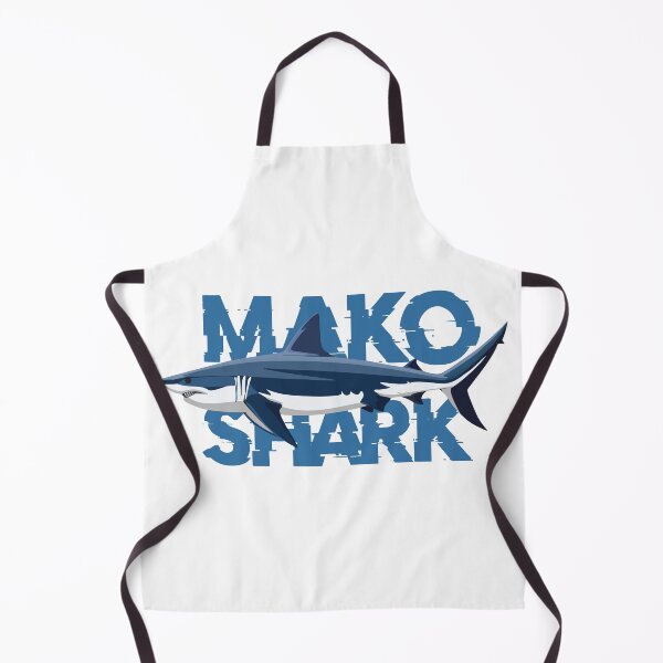 Item preview, Mako Shark designed and sold by blackdogshop.