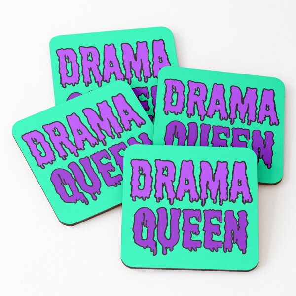 Item preview, Drama Queen designed and sold by Lycoridea.