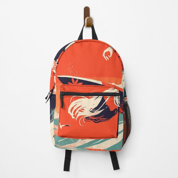 Item preview, Wave Chaser designed and sold by DabrowskiDesign.